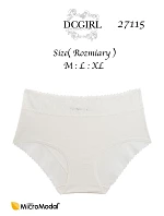 Nohavičky DC Girl 27115 A2, balenie, veľkosť M–XL