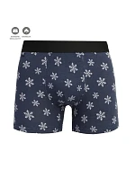 Boxerky model 22569074 vánoční M2XL - Moraj Boxerky model 22569074 vánoční M2XL - Moraj