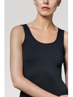 Dámske tielko 2786s black - GATTA