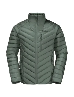 Jack Wolfskin Passamani Down Jkt M 1207151-4311