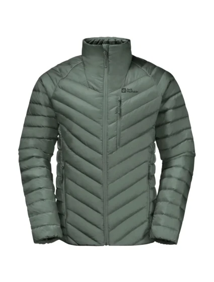 Jack Wolfskin Passamani Down Jkt M 1207151-4311 Jack Wolfskin Passamani Down Jkt M 1207151-4311