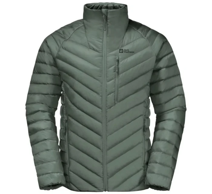 Jack Wolfskin Passamani Down Jkt M 1207151-4311 Jack Wolfskin Passamani Down Jkt M 1207151-4311