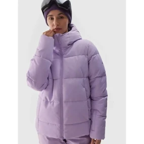 Zimní péřová lyžařská bunda W model 21465011 - 4F