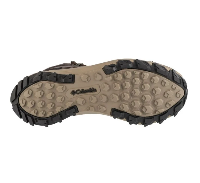 Peakfreak II Mid Outdry Leather M bota model 20818035 - Columbia Peakfreak II Mid Outdry Leather M bota model 20818035 - Columbia