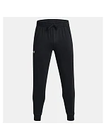 Pánské kalhoty Rival Fleece černé, 001 M model 22306536 - Under Armour