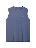 Tričko 4F M125 M 4FWMM00TSLEM125 32S pánske Tričko 4F M125 M 4FWMM00TSLEM125 32S pánske