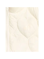 Dívčí rukávy bez rukávů se syntetickou výplní model 21814798 - 4F