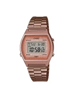 Hodinky Vintage model 21805539 + krabice - CASIO Hodinky Vintage model 21805539 + krabice - CASIO
