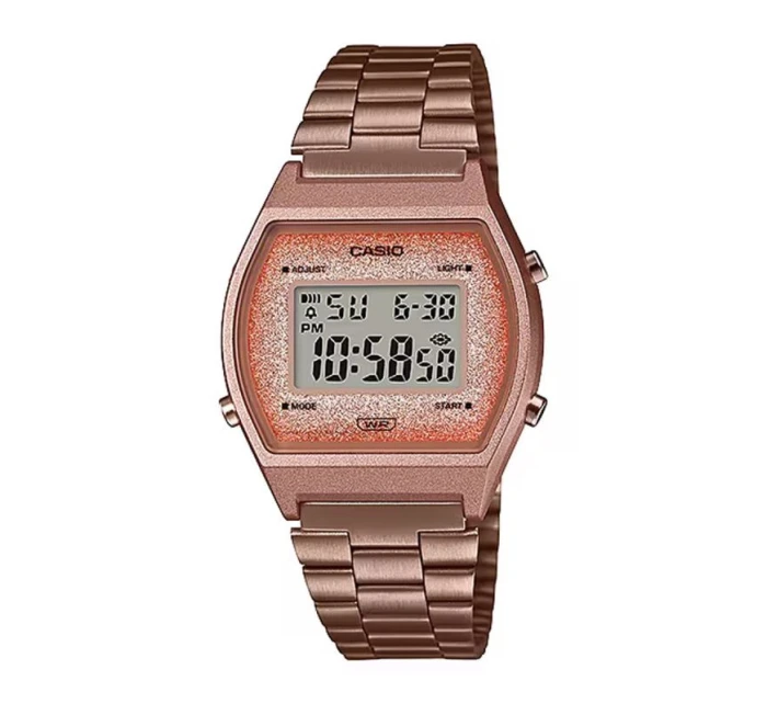 Hodinky Vintage model 21805539 + krabice - CASIO Hodinky Vintage model 21805539 + krabice - CASIO