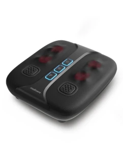 Masážny prístroj na stehná a chodidlá Medisana LM 100