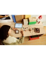 LEGO MINECRAFT 21272 Prsteň v lesnom panstve