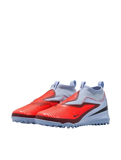 Dětské kopačky Phantom 6 High Academy TF model 21955479 400 - NIKE