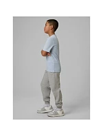Chlapčenské tepláky typu jogger 4F 4FJRMM00TTROM1823-25M