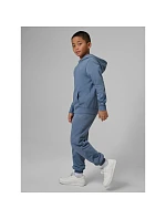 Chlapecké tepláky joggers model 22135757 dětské - 4F