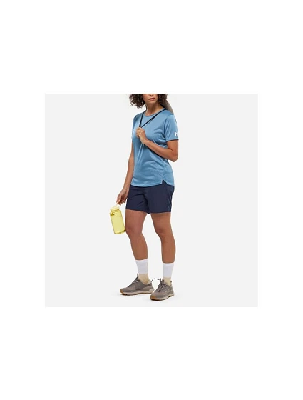 Szorty damskie model 22244660 Str Short W granatowe dámské - Millet