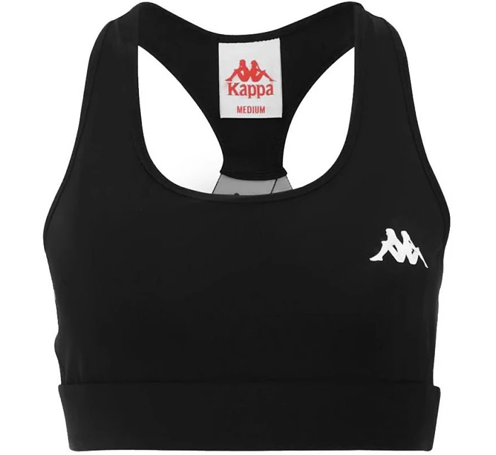 Dámska športová podprsenka Ebba W 305040 005 - Kappa