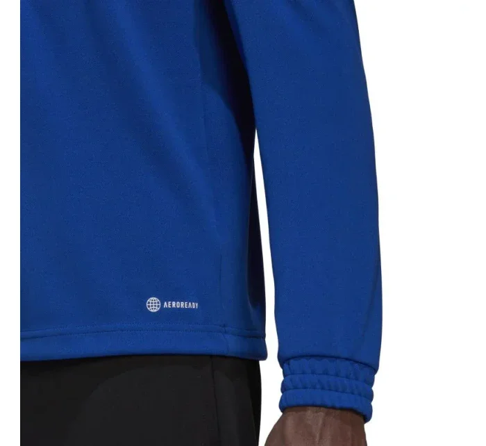 Pánska tréningová mikina Entrada 22 M HG6286 - Adidas Pánska tréningová mikina Entrada 22 M HG6286 - Adidas