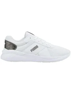 Rose Raw Metallics W 383849 01 dámska obuv - Puma