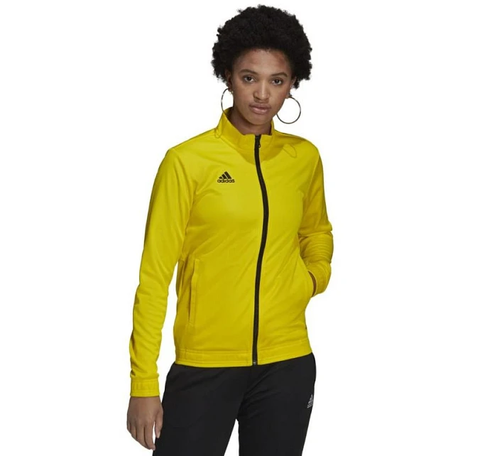 Dámská tepláková bunda Entrada 22 Track W model 17456057 - ADIDAS