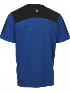 SELECT Oxford modro-čierny modro-čierny dres