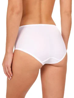 01 Joy Slip 048 bílá model 20854817 - Felina