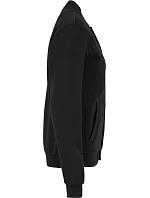 NM 021 Těžká unisex bunda College model 22443818 black - New Morning Studios NM 021 Těžká unisex bunda College model 22443818 black - New Morning Studios