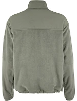 Craft Corporate Urban Fleece Jacket W Dámska fleecová bunda 81.7422 leaf Craft Corporate Urban Fleece Jacket W Dámska fleecová bunda 81.7422 leaf