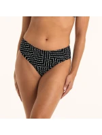 Štýl Bruna Spodné nohavičky 8711-0 čierna - RosaFaia