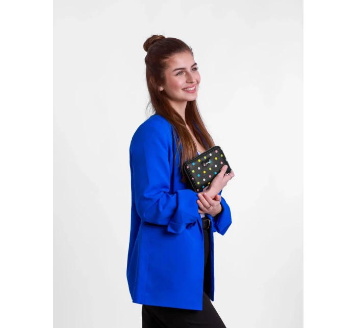 Dámska peňaženka Vuch Nasya Multicolor Dámska peňaženka Vuch Nasya Multicolor