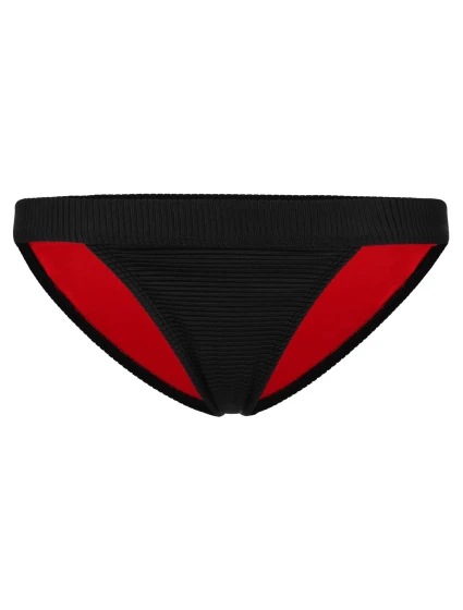 BOSS Dámské plavky spodní díl model 20947481 - Hugo