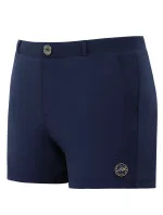 Pánske plavky Comfort 2 17 tm. modré - Self