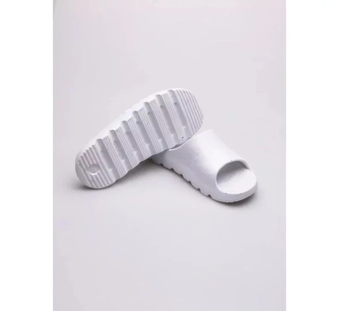 Dámské žabky Lou W model 20322737 Světle šedá - Coqui