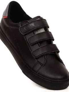 Dámská sportovní obuv  Černá  model 20826115 - Big Star