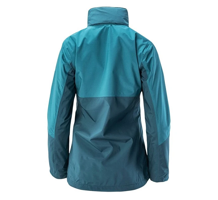 Dámská bunda Lady W tyrkys  model 22069766 - Hi-Tec