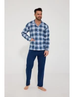 PÁNSKÉ PYŽAMO DR 114 W/26 PÁNSKÉ PYŽAMO DR 114 W/26