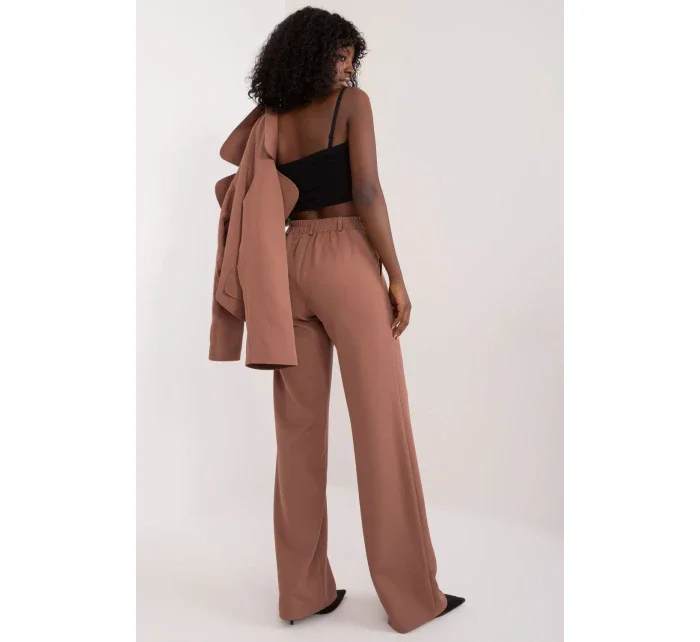 Dlhé nohavice model 194207 Lakerta