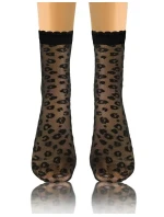 Ponožky Sesto Senso Picot wz.05 A'2 Ponožky Sesto Senso Picot wz.05 A'2