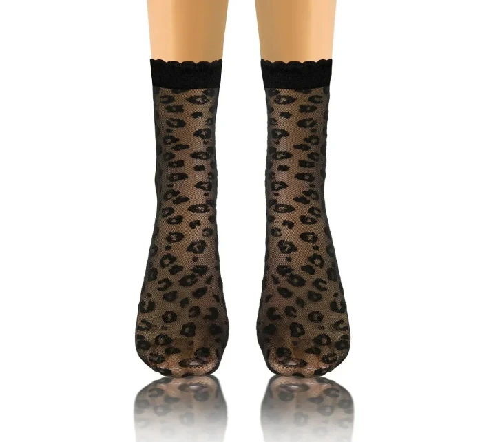 Ponožky Sesto Senso Picot wz.05 A'2 Ponožky Sesto Senso Picot wz.05 A'2