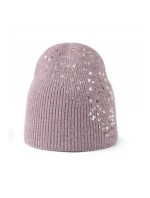 model 21370986 Zimní čepice - BE SNAZZY model 21370986 Zimní čepice - BE SNAZZY