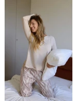 pyžamo délka/r S2XL model 21775038 - Mefemi