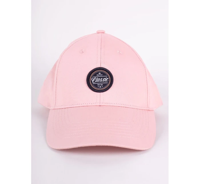 Dámská čepice YO! model 18378619 - Yoclub Dámská čepice YO! model 18378619 - Yoclub