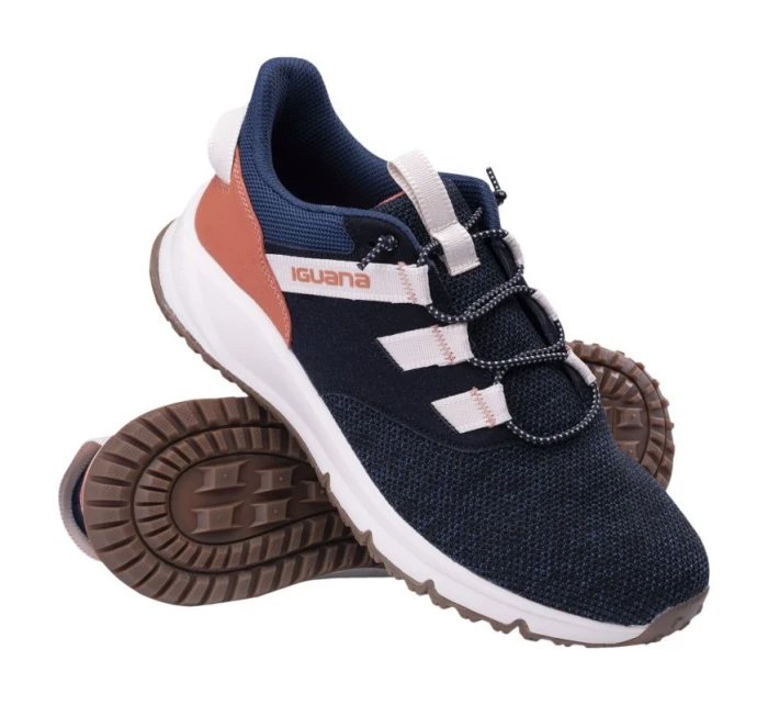 M boty model 20097130 - Iguana