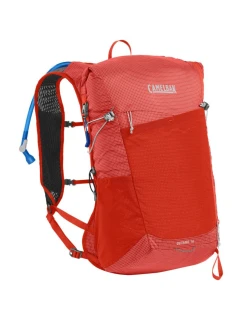 Turistický batoh  16 s dvojitým popruhem červený model 21350341 - Camelbak