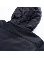 Prošívaná bunda  W model 20924885 - Iguana