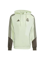 Adidas Real Madrid tréningová mikina JP4002
