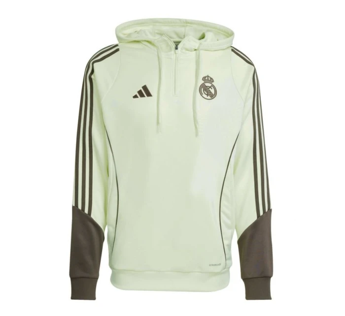 Adidas Real Madrid tréningová mikina JP4002