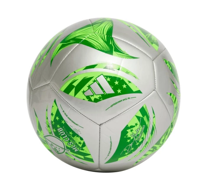 Adidas MLS klubový futbal JH1307 Adidas MLS klubový futbal JH1307