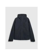 Pánská trekingová bunda s membránou 10000 model 21814936 pánské - 4F