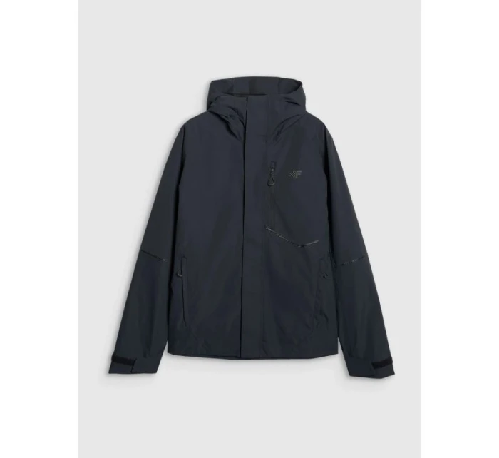 Pánská trekingová bunda s membránou 10000 model 21814936 pánské - 4F