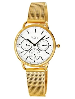 Dámske hodinky Pacific Chronograph X6180-3